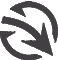 overrun icon